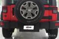 2013款 3.6L 四門版 Rubicon