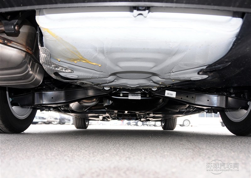 2014款 改款 1.6L 自動時(shí)尚型