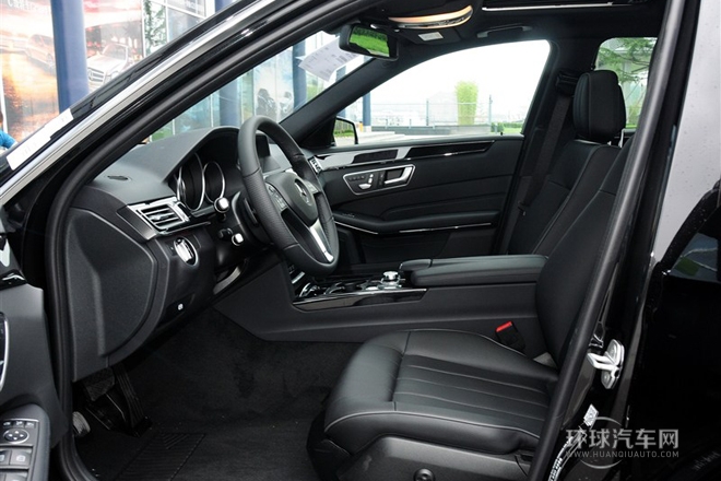 2015款E260L運(yùn)動版