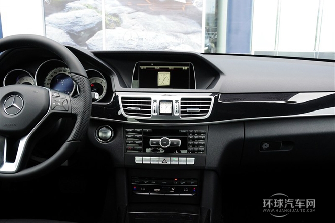 2015款E260L運(yùn)動版