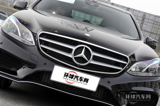 2015款E260L運(yùn)動(dòng)時(shí)尚版