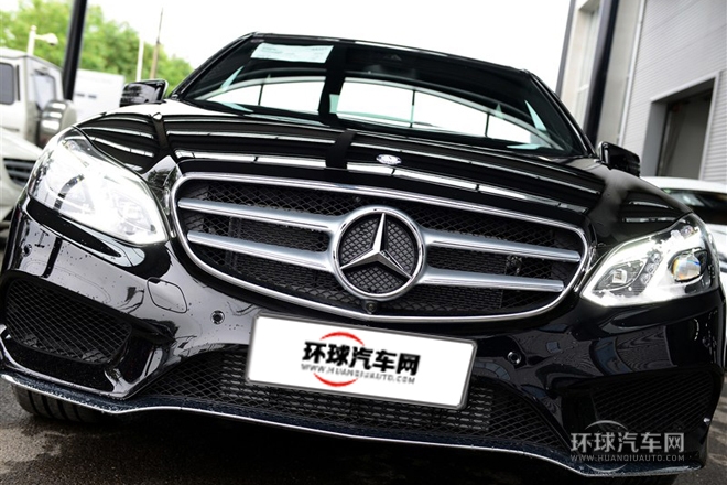 2015款E260L運(yùn)動豪華版