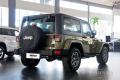 2013款 3.6L 兩門版 Sahara