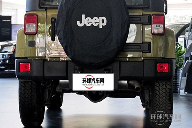 2014款 3.6L 龍騰典藏版