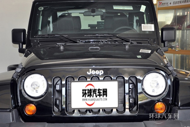 2014款 3.6L 龍騰典藏版