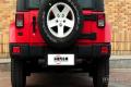 2014款 3.0L 四門版 Sahara