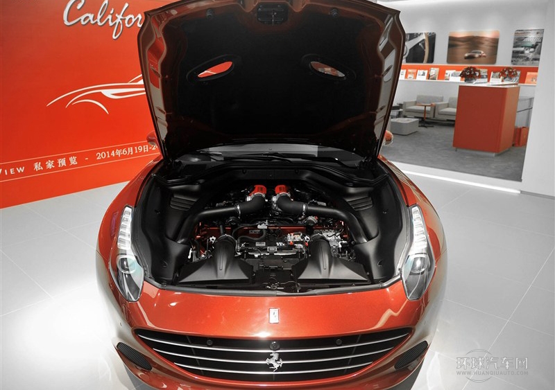 2015款 3.9T 標(biāo)準(zhǔn)型