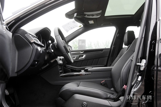 2015款E320L運(yùn)動版4MATIC