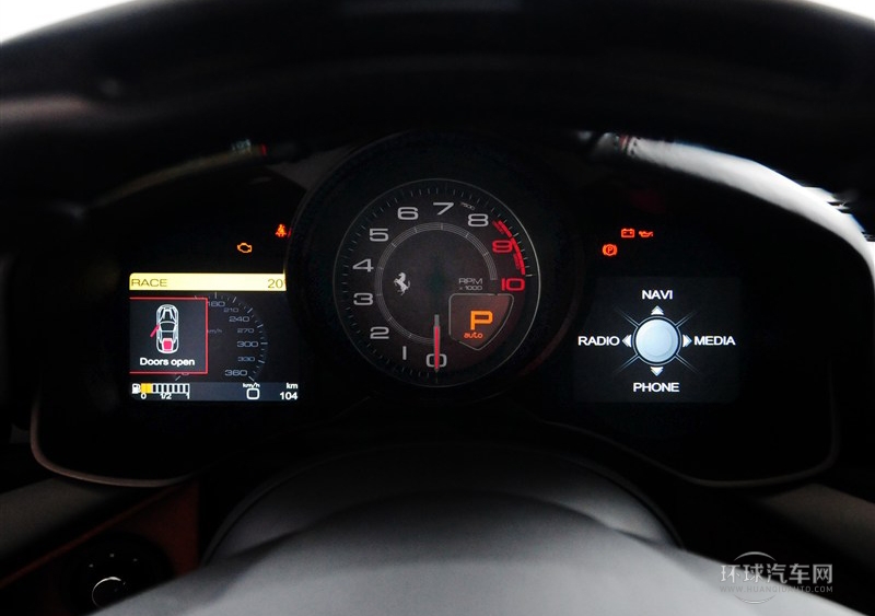 2013款 6.3L 標(biāo)準(zhǔn)型