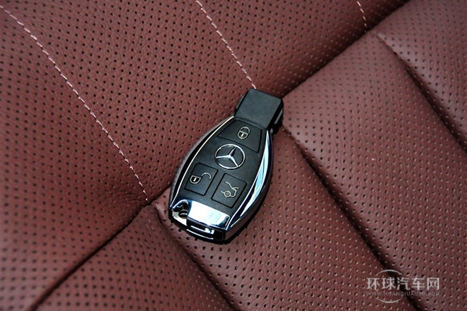 2015款E320L運(yùn)動豪華版