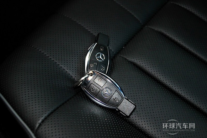 2015款E400L運(yùn)動(dòng)豪華版4MATIC