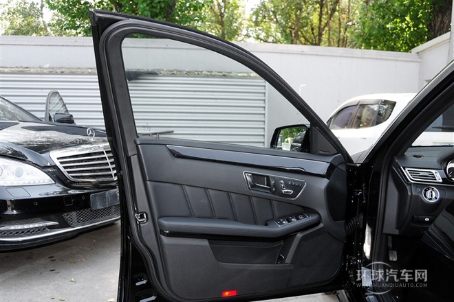 2015款E400L運(yùn)動豪華版4MATIC