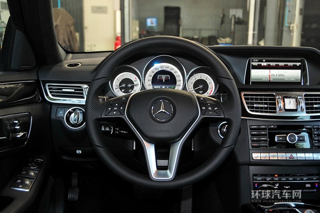 2015款E400L運(yùn)動豪華版4MATIC