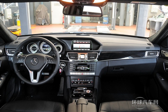 2015款E400L運(yùn)動豪華版4MATIC
