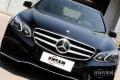2015款E400L運(yùn)動(dòng)豪華版4MATIC