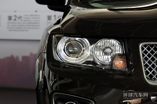 2014款 改款 2.0L 兩驅(qū)精英版