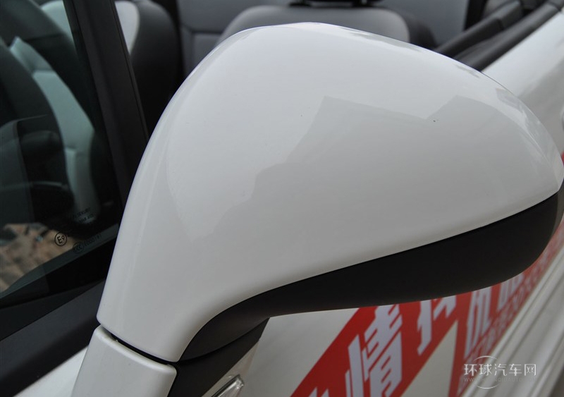 2013款 1.6L CC 羅蘭·加洛斯時(shí)尚型