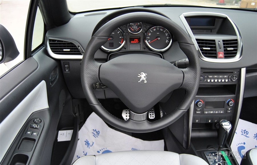 2013款 1.6L CC 羅蘭·加洛斯時(shí)尚型