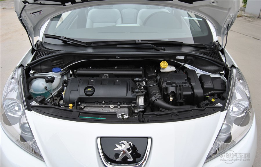 2013款 1.6L CC 羅蘭·加洛斯時(shí)尚型