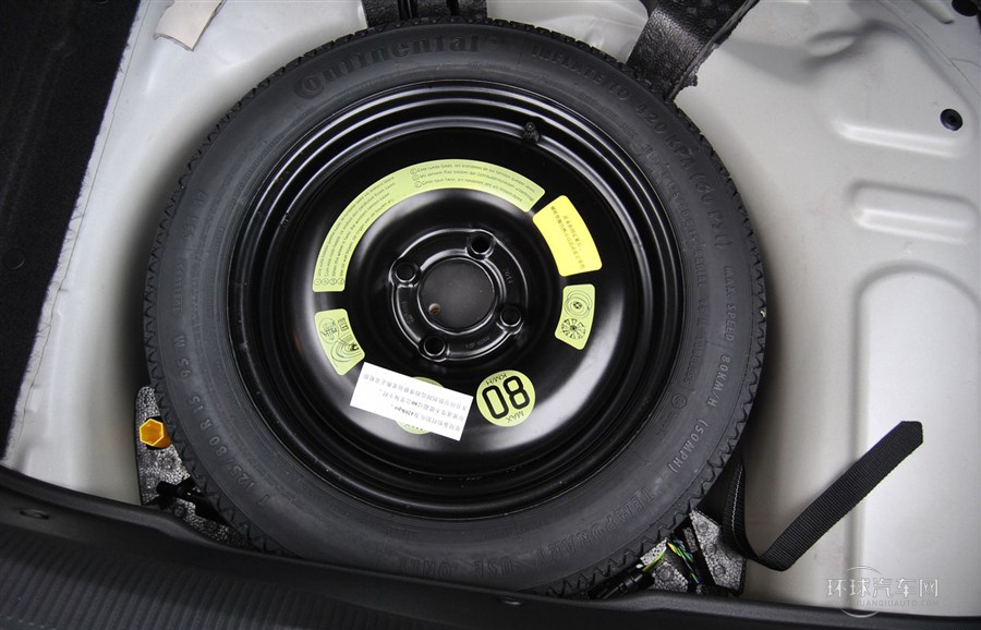 2013款 1.6L CC 羅蘭·加洛斯時(shí)尚型