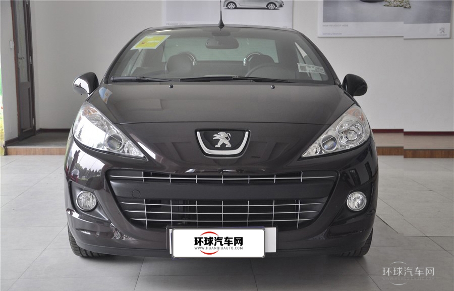 2013款 1.6L CC 自動(dòng)豪華型