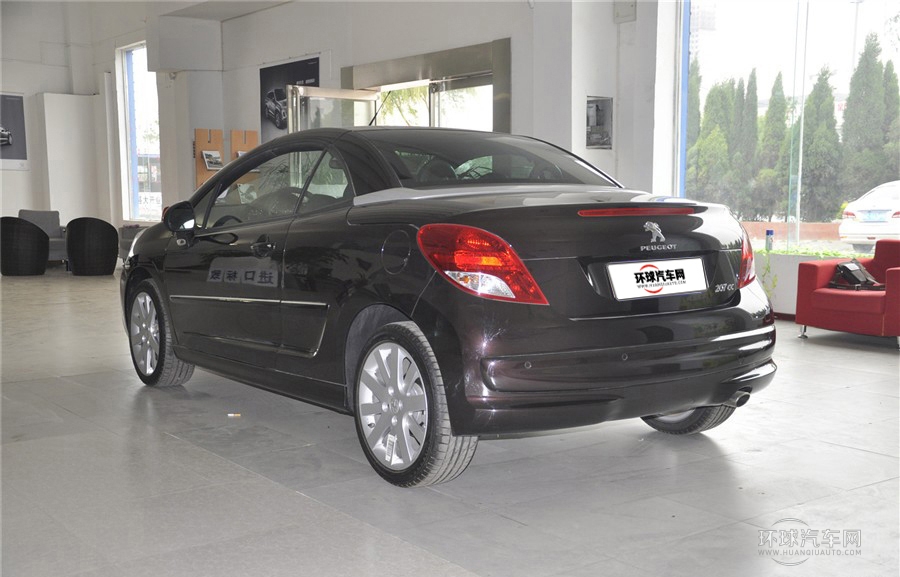 2013款 1.6L CC 自動(dòng)豪華型
