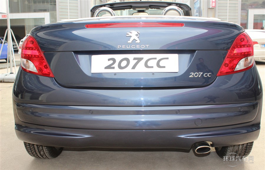 2013款 1.6L CC 自動(dòng)豪華型
