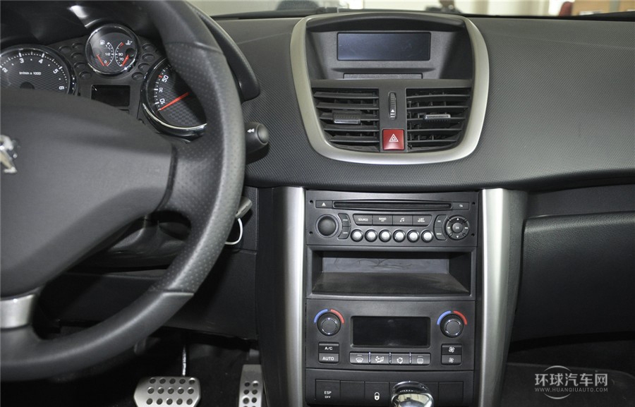 2013款 1.6L CC 自動(dòng)豪華型