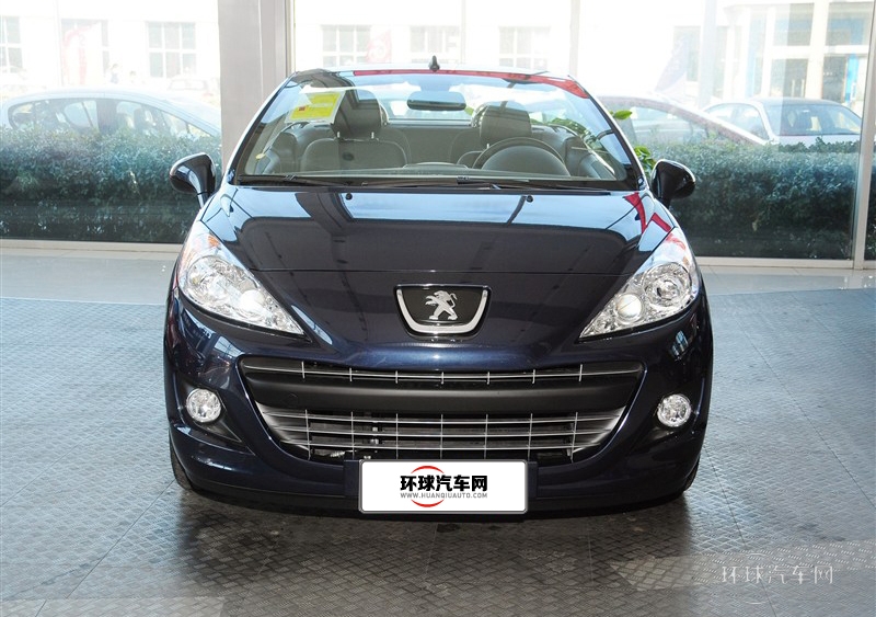 2013款 1.6L CC 自動時尚型