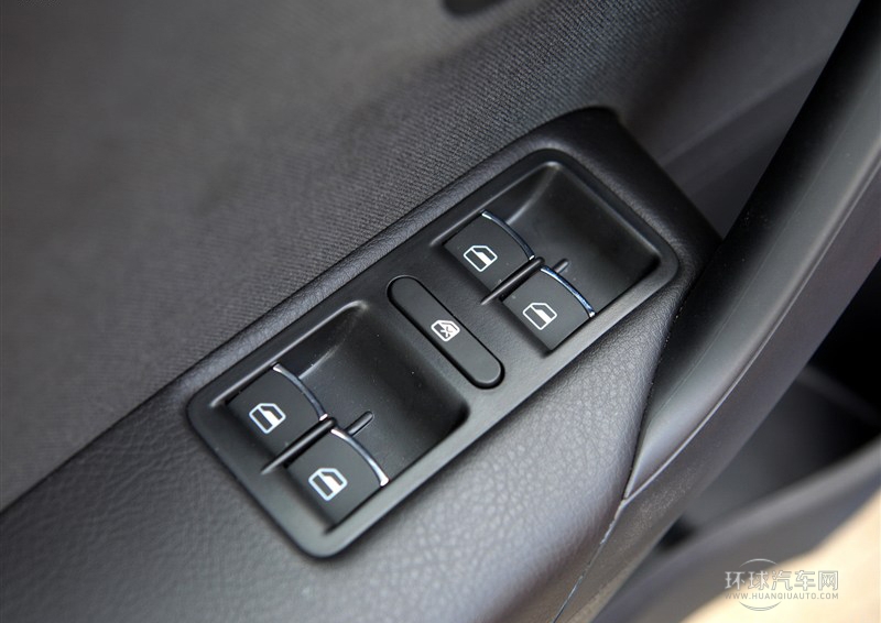 2012款 1.4TSI GTI
