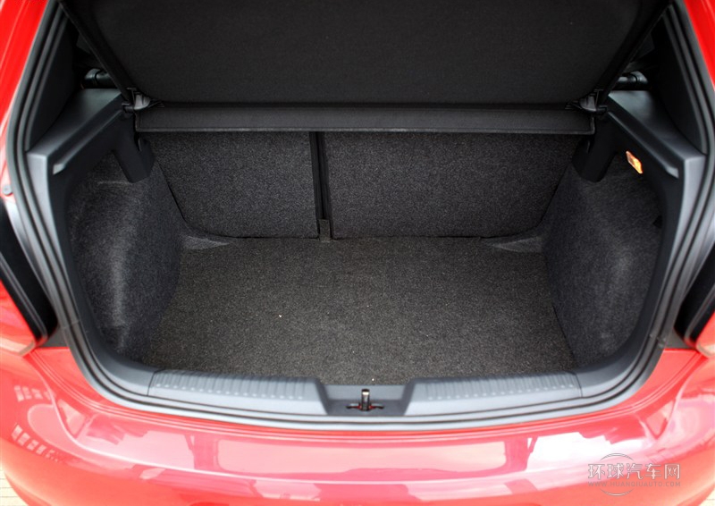 2012款 1.4TSI GTI