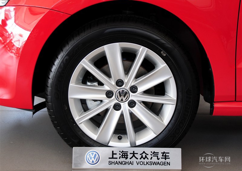 2013款 1.4L 自動(dòng)豪華版