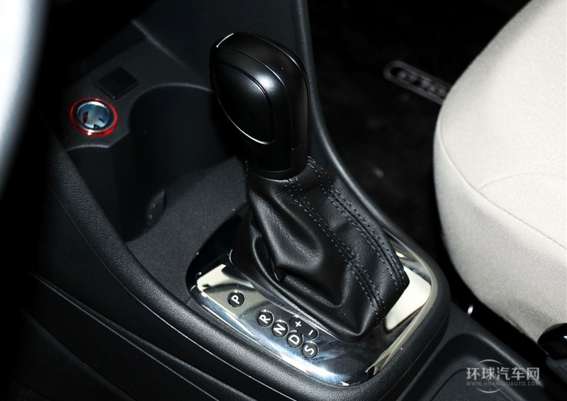 2013款 1.4L 自動舒適版