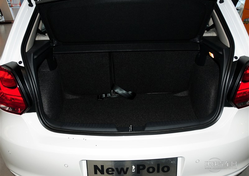 2013款 1.6L 自動豪華版