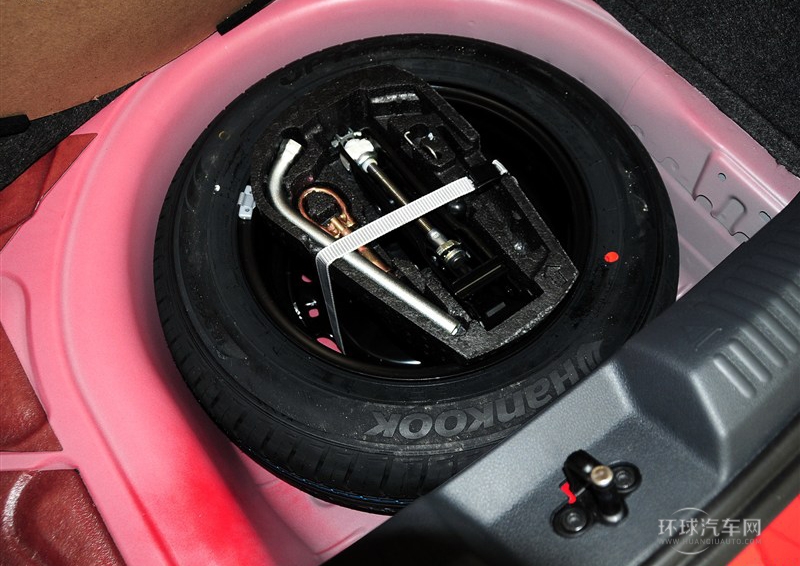 2013款 1.6L 自動(dòng)舒適版