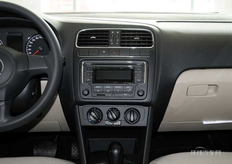 2013款 1.6L 自動(dòng)舒適版