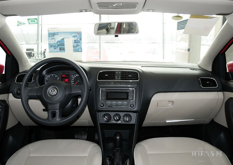 2013款 1.6L 自動(dòng)舒適版