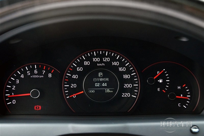 2013款 2.0L 自動(dòng)兩驅(qū)版Premium