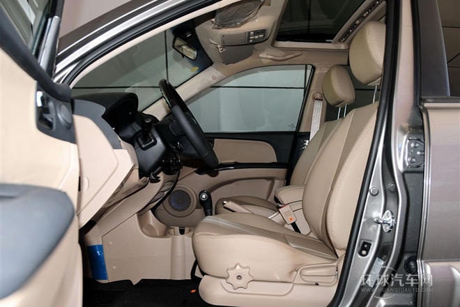 2013款 2.0L 自動(dòng)兩驅(qū)版DLX