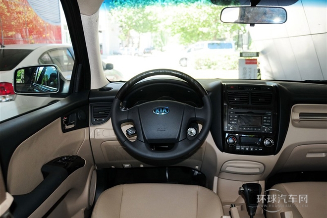 2013款 2.0L 自動(dòng)兩驅(qū)版DLX
