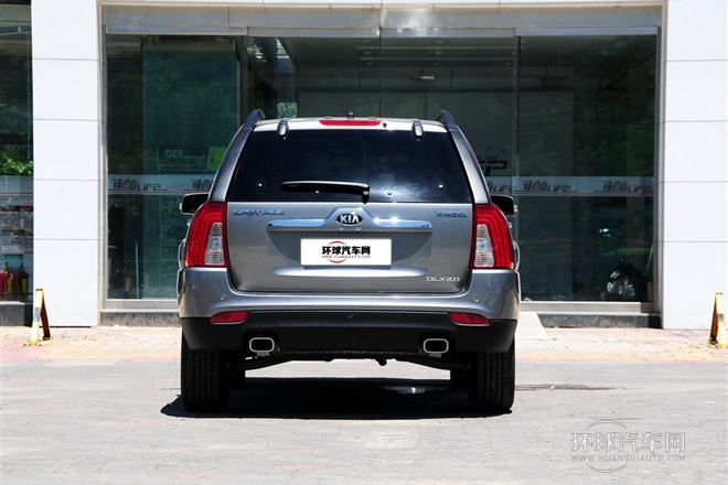 2013款 2.0L 自動(dòng)兩驅(qū)版DLX