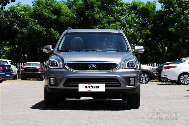 2013款 2.0L 自動(dòng)兩驅(qū)版DLX