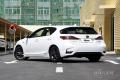 2014款 CT200h F-Sport 單色