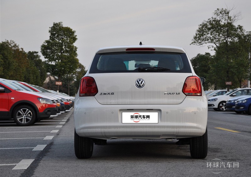 2014款 1.6L 手動舒適版