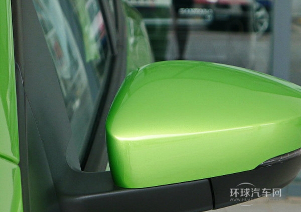 2014款 1.6L 自動(dòng)豪華版