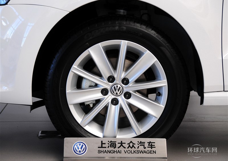 2014款 1.6L 自動舒適版