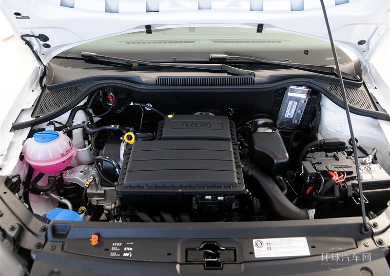 2014款 1.6L 自動舒適版