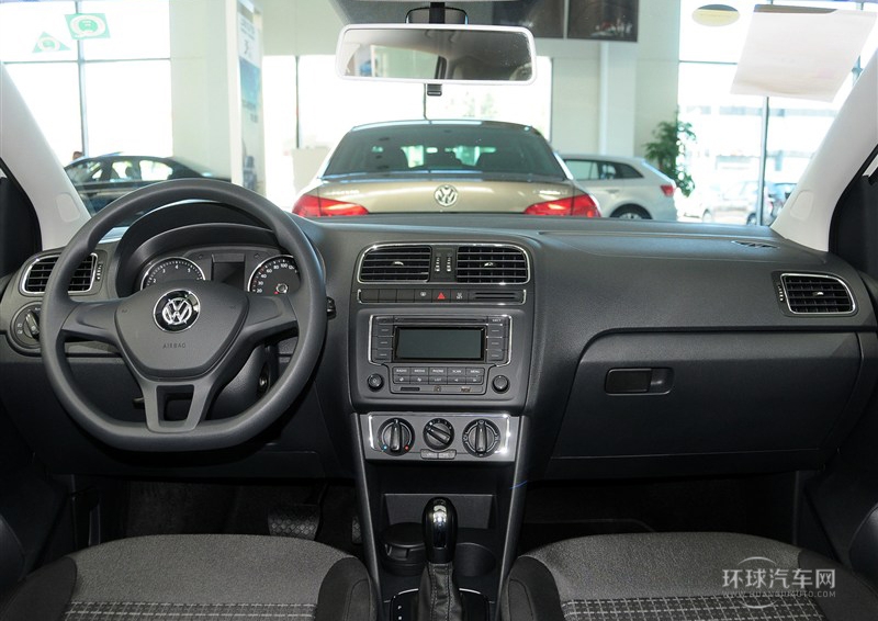 2014款 1.6L 自動(dòng)舒適版