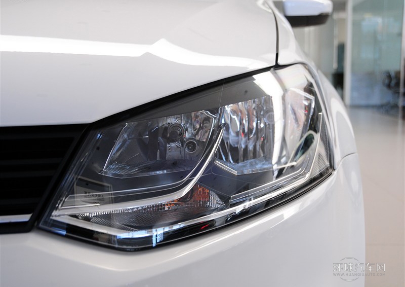 2014款 1.6L 自動(dòng)舒適版