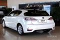 2014款 CT200h 舒適版 雙色